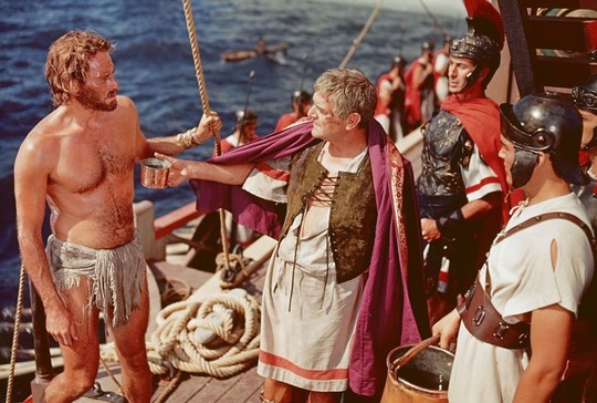 Ben-Hur : le péplum qui valait six milliards