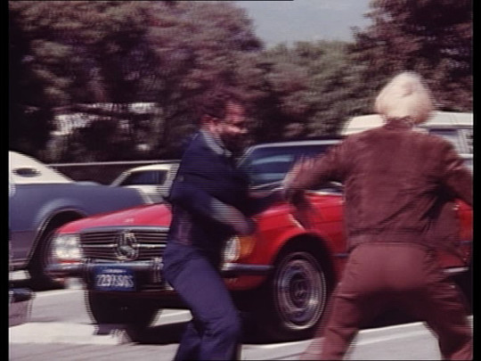 Chuck Norris : le commando des tigres noirs