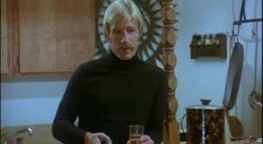Chuck Norris : le commando des tigres noirs