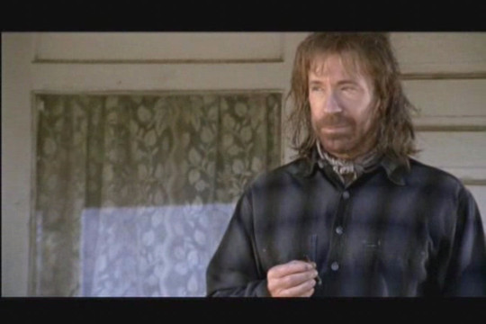 Chuck Norris : Bells of Innocence