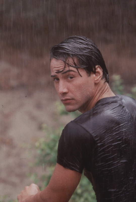 Point Break - Blu-Ray