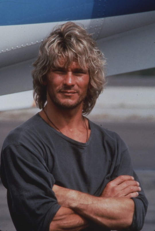 Point Break - Blu-Ray