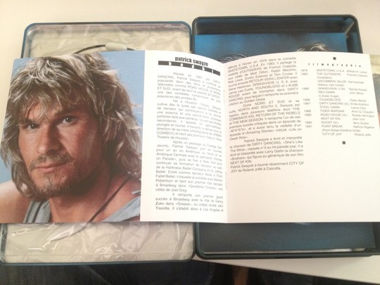 Point Break - Blu-Ray
