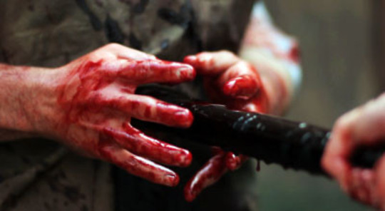 Sulfures - Blu-ray