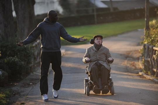 Intouchables porte bien son titre