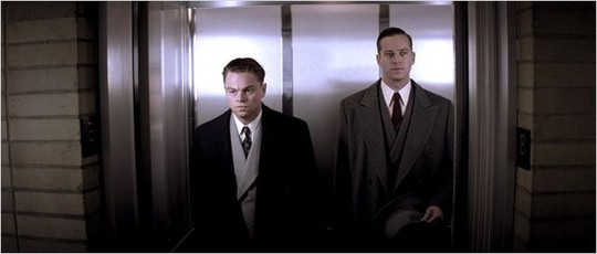 J. Edgar