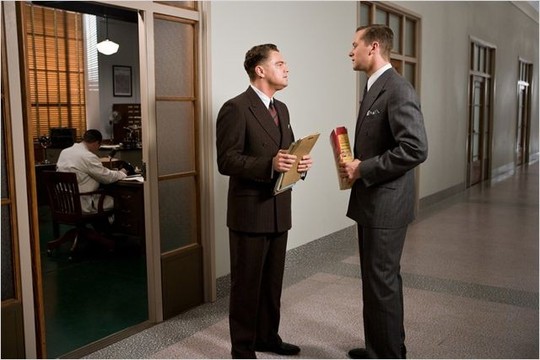 J. Edgar