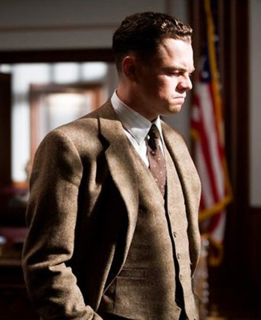 J. Edgar