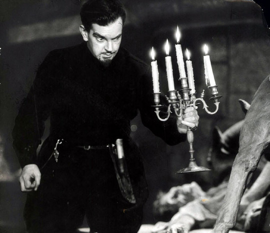 chasses du Comte Zaroff (Les)