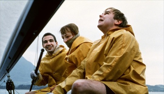 Funny Games