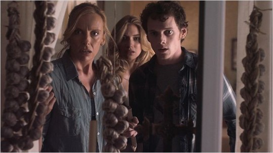 Fright Night - Test Blu-ray