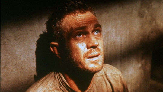 Papillon, un bijou de 1973 avec McQueen et Hoffman