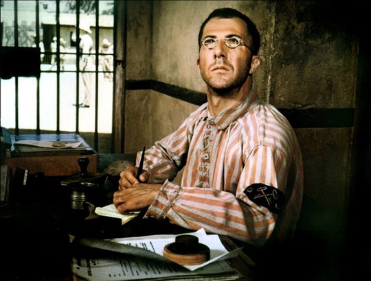 Papillon, un bijou de 1973 avec McQueen et Hoffman