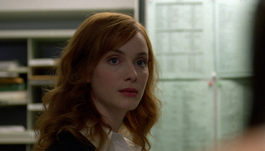 Critique du film Detachment de Tony Kaye