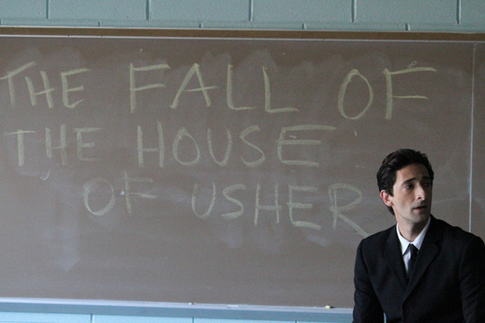 Critique du film Detachment de Tony Kaye