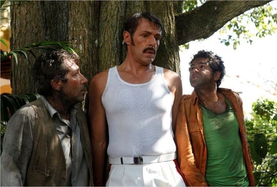 Sur la piste du Marsupilami : un box-office super... houba ?