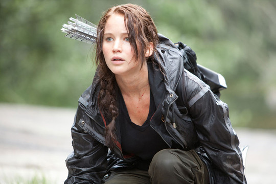 Hunger Games va revenir, vous en doutiez ?