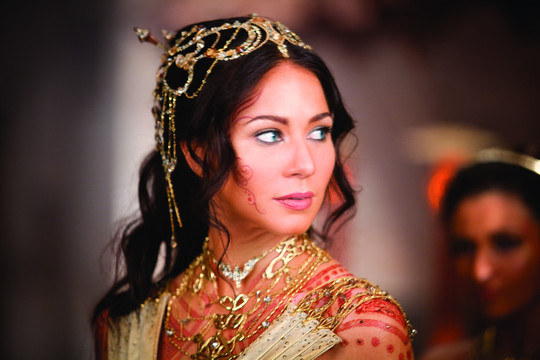 John Carter : l'autre Titanic en 3D