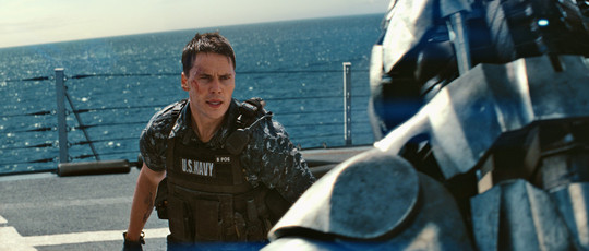 Battleship : il touche, il coule
