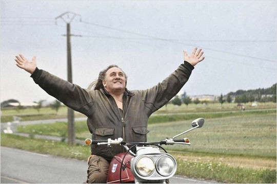 Dossier spécial - Les nouveaux départs au cinéma