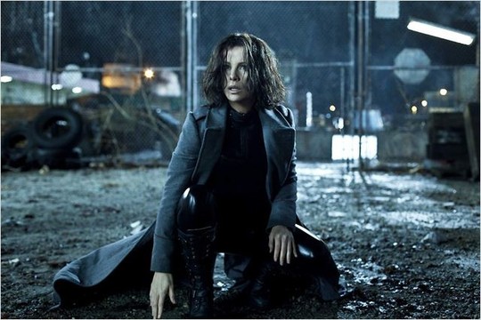 Underworld 4 : arrêtez, par pitié !