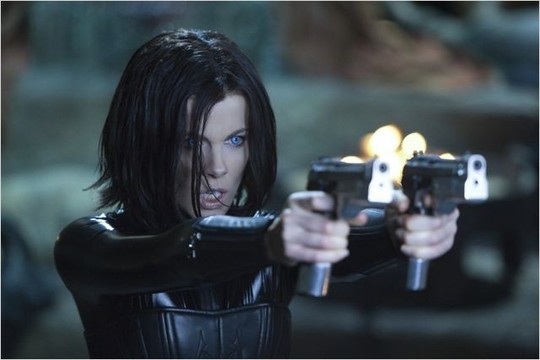 Underworld 4 : arrêtez, par pitié !