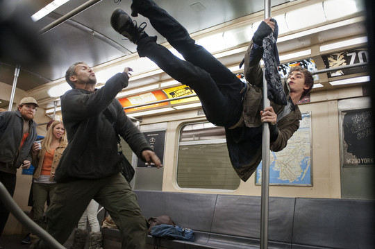 The Amazing Spider-Man : une toile est née (encore)