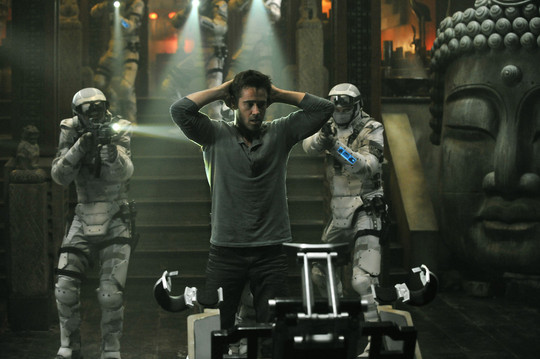 Total Recall 2012 : Souvenirs à revendre