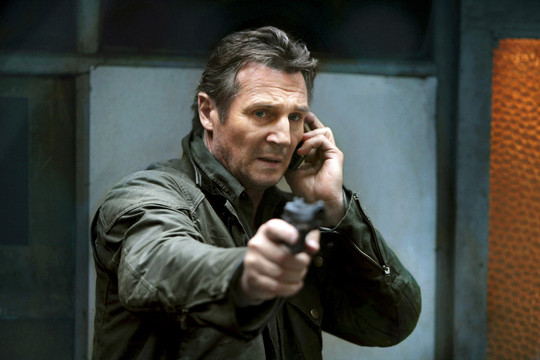 Taken 2 - la critique
