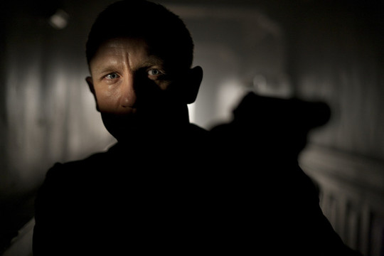 James Bond : Skyfall, la confirmation