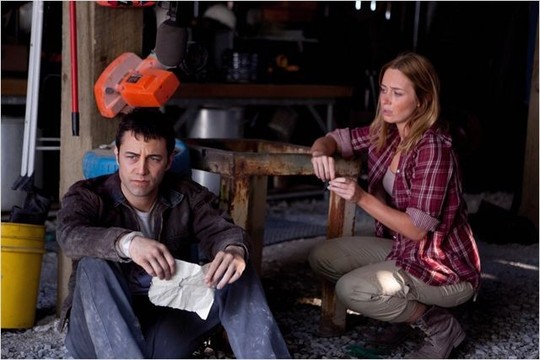 Looper : pas loupé.