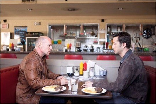 Looper : pas loupé.