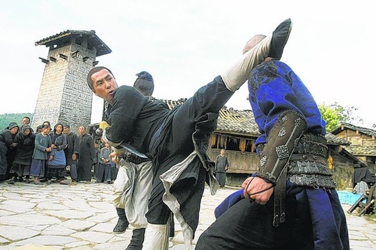 Swordsmen : dude, where is my sword?