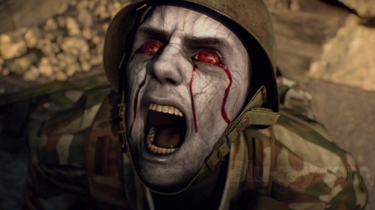 Resident Evil : Damnation - Comme le jeu vidéo !