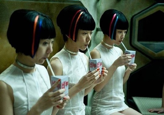 Cloud Atlas - la critique du film
