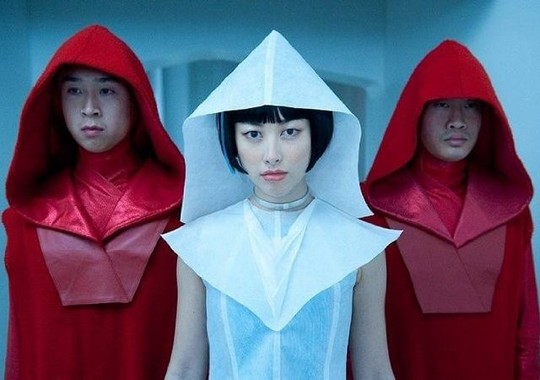Cloud Atlas - la critique du film