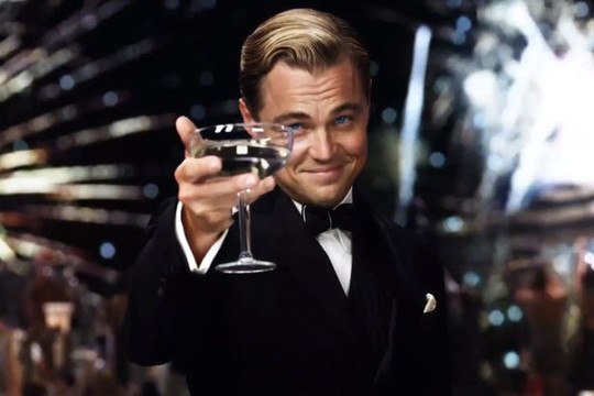 Gatsby le Magnifique