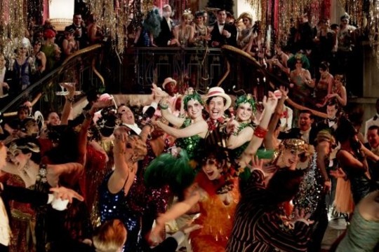 Gatsby le Magnifique