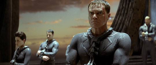 Man of Steel - Les origines de Superman