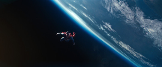 Man of Steel - Les origines de Superman