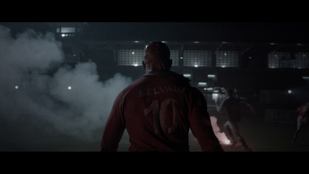 Goal of the dead, les zombies jouent enfin au football