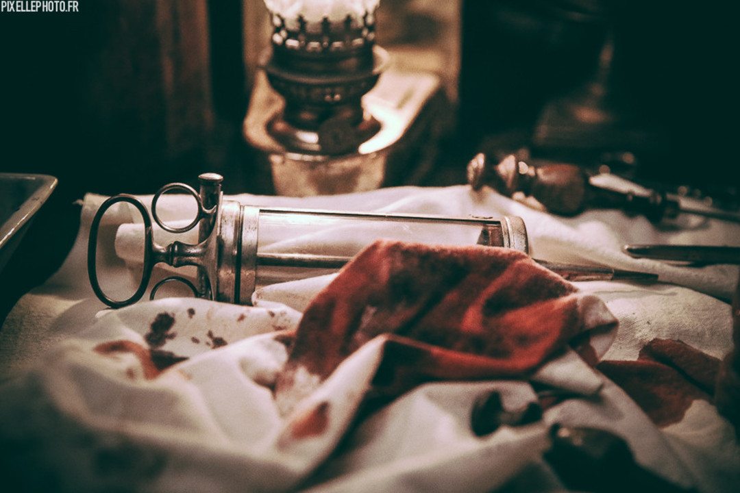 Sherlock Holmes vs Frankenstein : début de tournage en photos