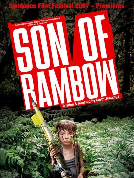 Le fils de Rambow