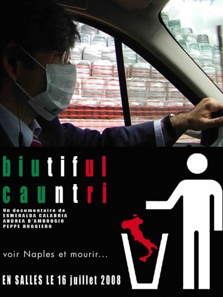 Biutiful Cauntri