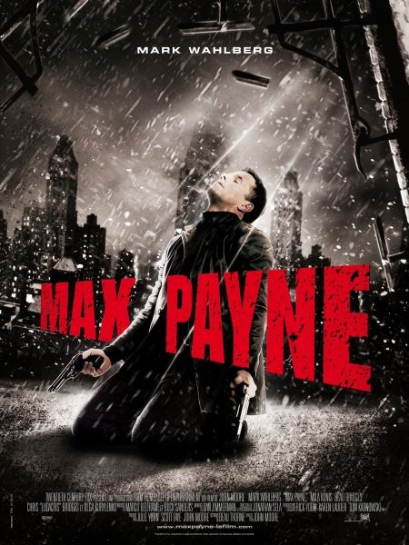  Twentieth Century Fox France dans Max Payne