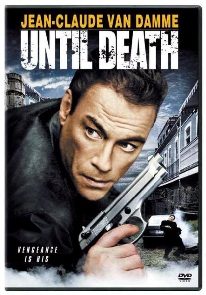 Jusqu'à la mort