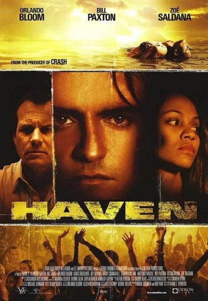 Haven : l'enfer au paradis