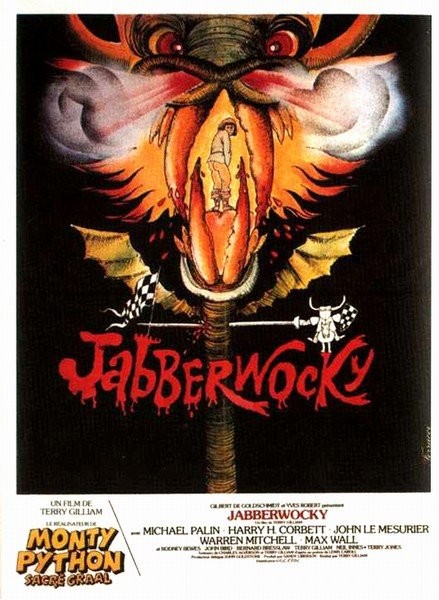 Jabberwocky