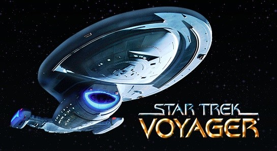 Robert Picardo dans Star Trek : Voyager - Saison 1