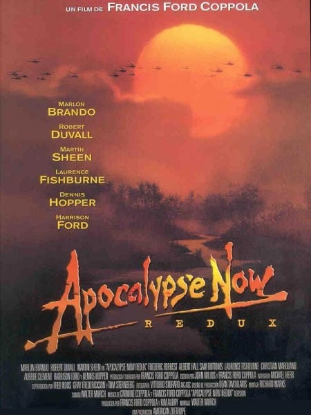 Apocalypse Now
